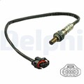 Lambdasonde DELPHI ES21116-12B1 für OPEL ASTRA H (A04) 1.6 2006-2014