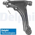 Delphi TC648 Lenker für Radaufhängung Querlenker Lenker Radaufhängung 