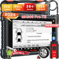 Autel MaxiCOM MK906 Pro-TS KFZ Diagnosegerät Alle Systeme Full TPMS ECU Coding