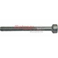 Schraube, Einspritzdüsenhalter METZGER 0870128S ORIGINAL ERSATZTEIL GREENPARTS
