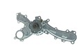 Wasserpumpe Motorkühlung AISIN WPT-137 für IS LEXUS GS RC 3 2 250 GRL11_ GRL11R