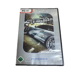 Need For Speed: Most Wanted - für PC - Computer