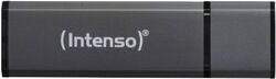 Intenso Alu Line USB-Stick 2.0 (16GB) anthrazit 