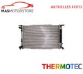 KÜHLER WASSERKÜHLER MOTORKÜHLER THERMOTEC D7A025TT I FÜR AUDI A4,A5,A6,Q5,B8