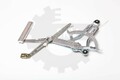 Fensterheber ESEN vorne links VW Polo 6N1 '94 -99 6N4837401 manuell 5 Türen Merc