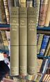 J.R.R. Tolkien : Der Herr der Ringe Trilogie : 2./6. Wichtel 1971 : EIN FEINES SET!!