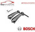 SCHEIBENWISCHER WISCHERBLATT BOSCH 3 397 118 957 P FÜR RENAULT SCÉNIC II