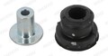 Moog Querlenker Lager für Alfa GT 166 156 Sportwagon 1997-2010 Vorne Al-Sb-1721