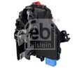 FEBI BILSTEIN Türschloss mit Stellelement für VW-Audi 179143