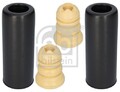 FEBI BILSTEIN Staubschutzsatz, Stoßdämpfer 181387 für BMW MINI