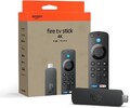 Amazon Fire TV Stick 4K 8 Gigabyte Wi-Fi 6- Alexa-Neueste Generation NEU & OVP