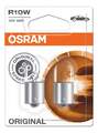 OSRAM R10W 12V Original Spare Part/Line Schluß- und Signalleuchte 5008-02B