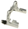 TRW Halter, Bremssattel Hinterachse, Links, Vorderachse für RENAULT