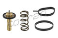 TOPRAN 304989 Thermostat für für VOLVO S60 S80 V40 V60 V70 C-MAX FIESTA FOCUS