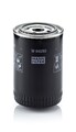 MANN-FILTER W 940/69 Ölfilter passend für IVECO