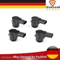 4x Park Sensor PDC Passend für Mercedes W204 W164 W211 A2125420018 263003475