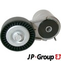 Riemenspanner Keilrippenriemen JP JP GROUP 1218200900 für OPEL SAAB ASTRA CC T98