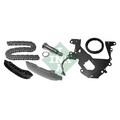 Steuerketten-Satz für BMW 4-er F32 F33 Gran F36 5-er E60 F10 F07 E61 | 668259