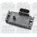 MEAT & DORIA Sensor Saugrohrdruck 82052 für CC CORSA ASTRA T92 OPEL Caravan J89