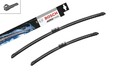 BOSCH Aerotwin Scheibenwischer A951S für CITROEN C5 I II  FORD C-MAX FOCUS