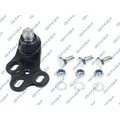 1x ORIGINAL® Gsp Trag-/Führungsgelenk Vorne, Links für Audi 80 B4 Stufenheck