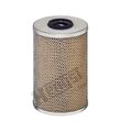 Ölfilter-Einsatz Hengst EG882HD391 HIFI SH56248 John Deere AT49249 Mann H9007x 