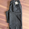KjBrand Jeans Modell Betty Gr. 46 - gerade Form schwarz