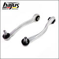 Original Hajus 2x Lenker Radaufhängung Vorne L&R Audi A6 A7 Q5 Q7 Q8 VW Touareg