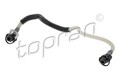 TOPRAN 409 700 Kraftstoffschlauch passend für MERCEDES-BENZ VITO Bus (638)