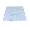 Innenraumfilter Pollenfilter für Renault Scénic 1 JA0/1 | 748192