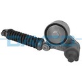 Dayco Riemenspanner für Keilrippenriemen für Suzuki Grand
