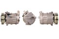 Kompressor Klimaanlage LUCAS ACP812 +72.82€ Pfand für ALFA 159 Sportwagon BRERA