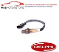 LAMBDASONDE LAMDASONDE BEFORE CATALYTIC CONVERTER DELPHI ES21353-12B1 A NEU
