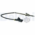 Sensor Abgastemperatur DELPHI TS30032 für OPEL BMW CHEVROLET L07 ANTARA J309 vor