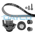 DAYCO KTBWP6140 Water Pump & Timing Belt Set for AUDI,SEAT,SKODA,VW