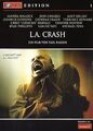 L.A. Crash - Focus Edition | DVD | Zustand sehr gut