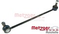 Metzger 53005712 Stange/Strebe für Stabilisator Koppelstange Strebe Vorne 