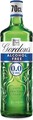 GORDON'S Alcohol Free Spirit Botanical Non Alcoholic Gin & Tonic Drink 70cl