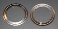 Elring 721.930 Dichtung, Abgasrohr für ALPINA BMW MINI Abgasanlage