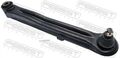 Febest (0425-V75) Querlenker, Lenker hinten für MITSUBISHI