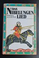 Das Nibelungenlied: Heldenepos aus erster Hand Hansen, Walter, Georg Januszewski