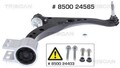 TRISCAN Querlenker für Opel Astra D 8500 24565