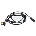 MEAT & DORIA Sensor, Raddrehzahl 90166 passend für FIAT