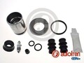 Reparatursatz Bremssattel Hinterachse für FIAT JAGUAR OPEL PEUGEOT 500L X-TYPE