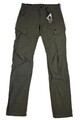 PME Legend Skywing Cargo Soft Touch tapered Fit Cargohose PANTS Größe 33/34