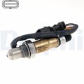 Delphi Lambdasonde für Citroen DS Opel Peugeot