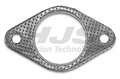HJS 83 15 7145 Auspuffdichtung Auspuffdichtung für FORD MONDEO III Kombi (BWY)