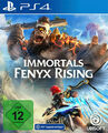 Immortals: Fenyx Rising (inkl. Upgrade auf PS5) PlayStation 4 Spiel NEU & OVP