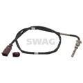 ORIGINAL® Swag Sensor, Abgastemperatur für VW PASSAT B7 Variant PASSAT B6