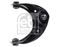 FEBI BILSTEIN Querlenker Dreieckslenker 175129 Stahlblech für MAZDA Sport GH MZR